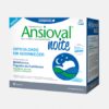 Ansioval Noite - 30 ampollas - Farmodiética