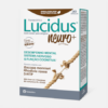 Lucidus Neuro+ - 30 cápsulas - Farmodiética