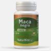 Maca Negra Forte 4000mg - 120 comprimidos - NaturBite