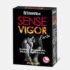 Sense Vigor Forte - 30 cápsulas - Ynsadiet