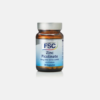 Picolinato de zinc - 30 cápsulas - FSC