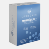 MAGNESIUM+ - 60 cápsulas - Liposomia