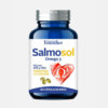 Salmosol Omega 3 - 100 cápsulas - Ynsadiet