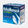 Molkesol enzimático natural - 30 sobres - Ynsadiet