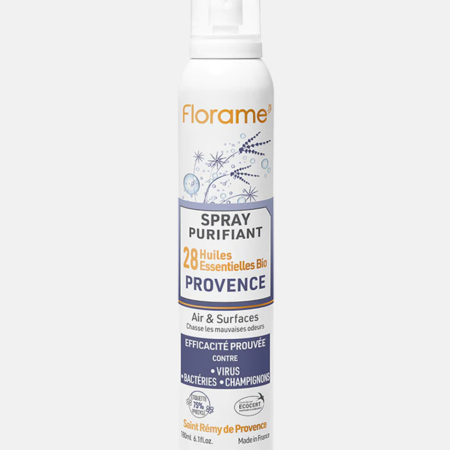 Spray Purificante Provence – 180ml – Florame