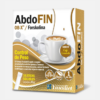 AbdoFIN sabor cafe caramelo - 16 sticks - Ynsadiet