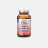 Fórmula 600 Plus para Hombres - 120 cápsulas - FSC