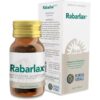 RABARLAX laxante 25gr.comprimidos