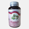 Alcachofa - 90 comprimidos - Dalipharma
