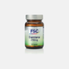 Damiana 250 mg - 30 comprimidos - FSC