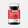 Vitamina E 400iu - 60 cápsulas - LifePlan
