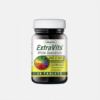 Extravits Wide Spectrum - 30 comprimidos - LifePlan