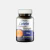 Luteína - 60 cápsulas - LifePlan