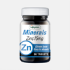 Zinc Citrate 15mg - 90 comprimidos - Lifeplan