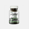 Alpha Max con Saw Palmetto - 60 comprimidos - Lifeplan