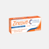 Zincovit C - 60 comprimidos - Health Aid