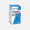 Vitamin D3 1000 IU - 30 comprimidos - Health Aid