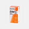 Ester C Plus 500mg - 60 tabletas - Health Aid