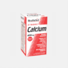 Calcium 600mg - 60 comprimidos - Health Aid