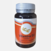 Vitamina D3 4000 UI - 30 cápsulas - Dalipharma