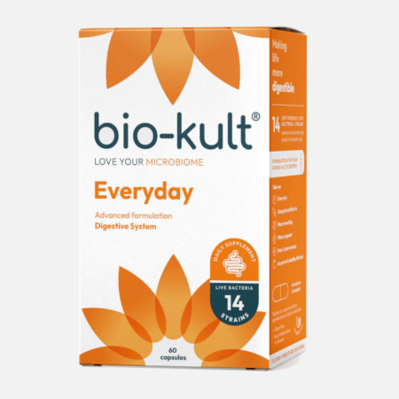 Bio-Kult Everyday – 60 cápsulas