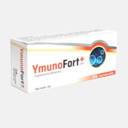 YmunoFort + – 30 comprimidos – DaliPharma