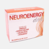 Neuro Energy - 30 ampollas - DaliPharma