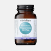 Peppermint Oil Plus - 30 cápsulas - Viridian