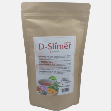 D-Slimer Té – 150 g – DaliPharma