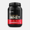 ON 100% Whey Gold Standard Fresa - 2.27 kg - Optimum Nutrition