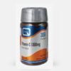 Vitamin C 1000 mg - 30 comprimidos - Quest Excellence