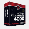 Super L Carnitina 4000mg - 20 ampollas - Fharmonat