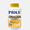 Price Onagra 1000mg - 90 cápsulas - Fharmonat