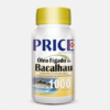Price Aceite de Hígado de Bacalao - 90 cápsulas - Fharmonat