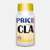 Price CLA - 45 cápsulas - Fharmonat