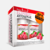 Raspberry Ketone Plus Paga 1 Toma 2 - 60 60 cápsulas - Fharmonat