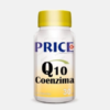 Price Coenzima Q10 - 30 cápsulas - Fharmonat