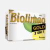 Biolimão Gold 3 en 1 - 60 comprimidos - Fharmonat
