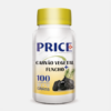 Price Carbón + Hinojo - 90+10 comprimidos - Fharmonat