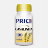 Price Cola de Caballo - 90+10 cápsulas - Fharmonat