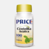 Price Centella Asiática 1500mg - 100 comprimidos - Fharmonat