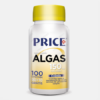 Precio Algas - 90 + 10 cápsulas - Fharmonat