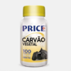 Price Carbón Vegetal 450mg - 90+10 comprimidos - Fharmonat