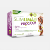 SlimLimão Program - 60 comprimidos - Fharmonat
