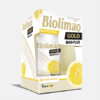 BioLimão Gold Maxi Plus - 60 comprimidos - Fharmonat