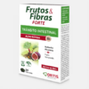 Frutos & Fibras FORTE - 24 comprimidos - Ortis