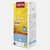 D-Toxis Essential sin Yodo Manzana - 250ml - Ortis