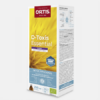 D-Toxis Essential Frambuesa Hibisco - 250ml - Ortis