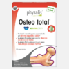 Physalis Osteo Total - 30 comprimidos