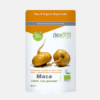 MACA 100% raw powder Bio - 200g - Biotona